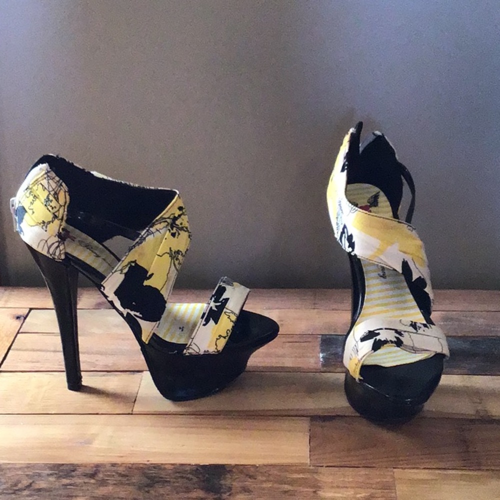 Heels
